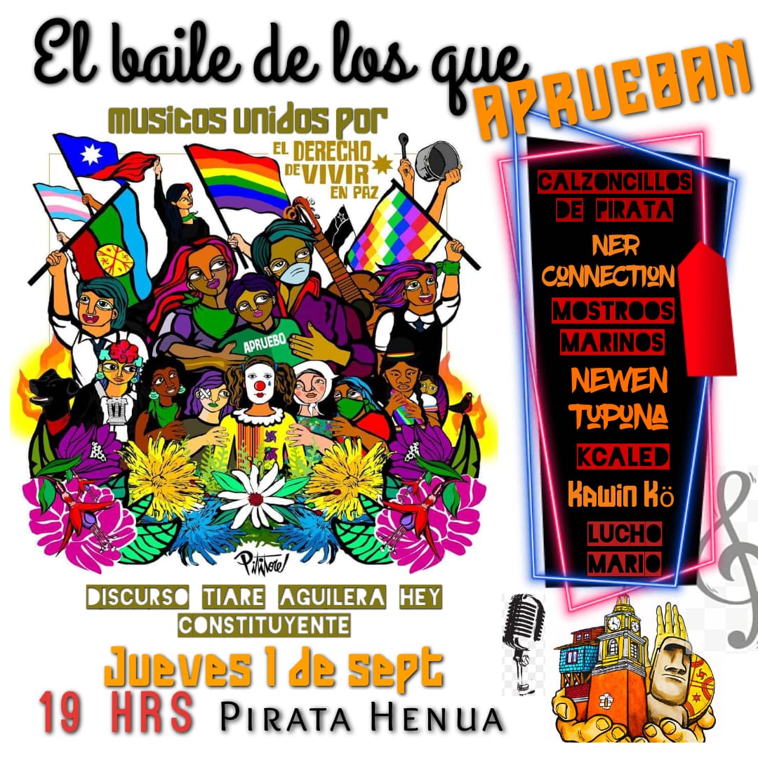 Tiare Aguilera Hey tweet media