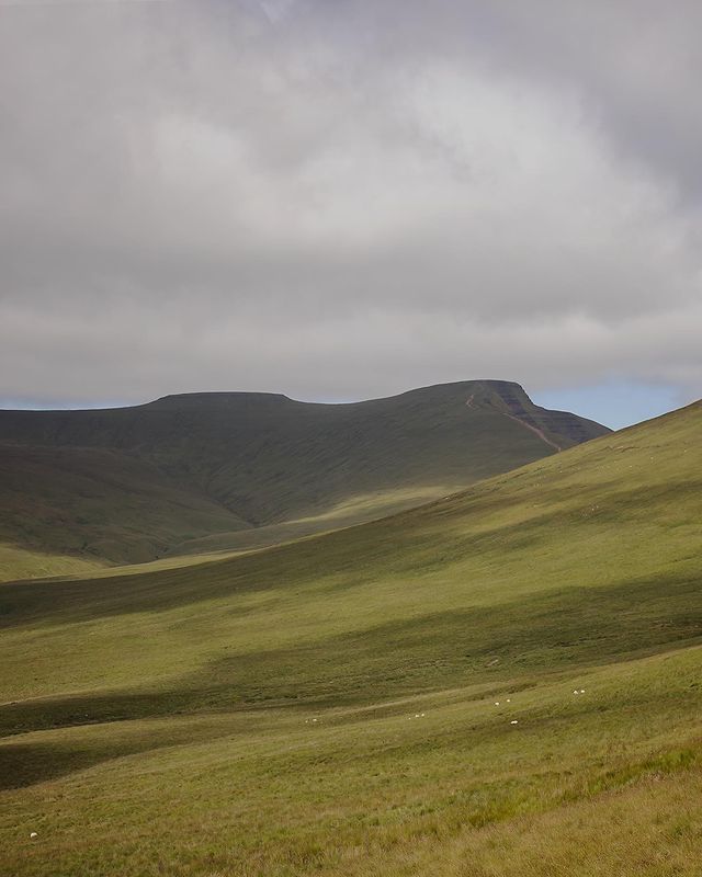 Straight to the point welsh views

Use #explorebreconbeacons to be featured

📷© @katesscapes