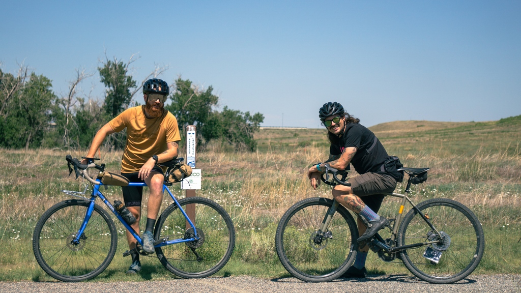 Lunch rides are an important part of our culture <a href="/planetcyclery/">Planet Cyclery</a>

We make sure to always take a step back from our desks, take inventory of our challenges and send it! 

How do you handle your life's challenges?