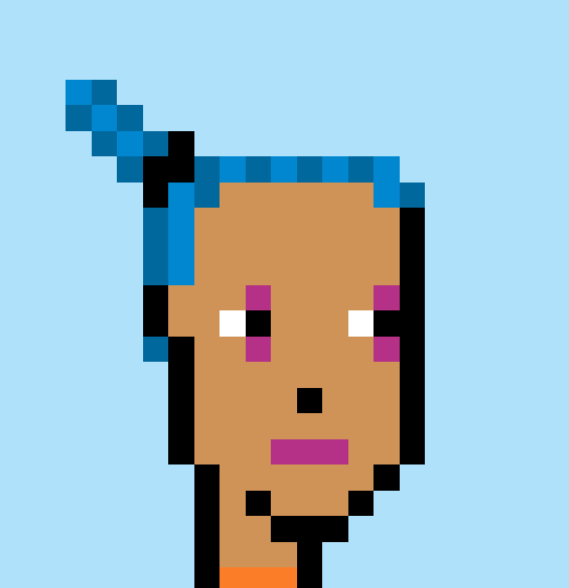 aliensvspunks's tweet photo. "I dunno if it's the end of the world.. but I don't like how those aliens keep watching me..."
- Local Punk

MINTING NOW: https://t.co/tHTnTkOJET

#aliensvspunks #nftcommunity #onchain #cc0 #nftmint #nftart #nft https://t.co/rRs34pPkE6