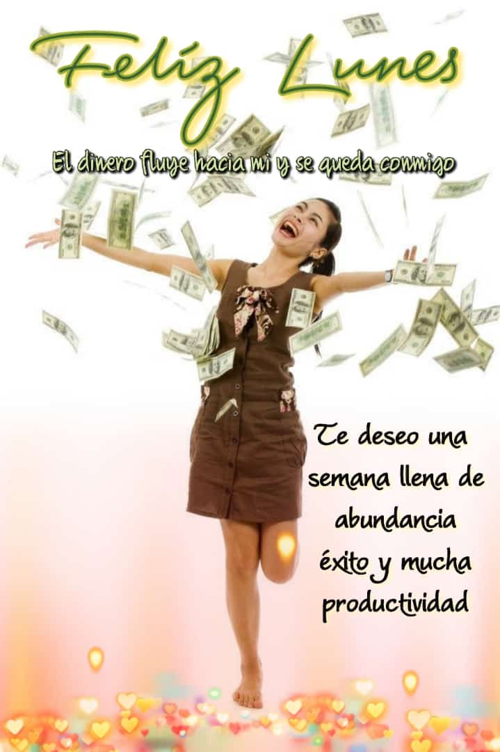 zalliney's tweet photo. Felíz y próspero inicio de semana💛💚 estoy tan Felíz y agradecida porque el universo me complace constantemente y me abre la puerta a nuevas oportunidades y bendicio es https://t.co/UaxzzJydyz