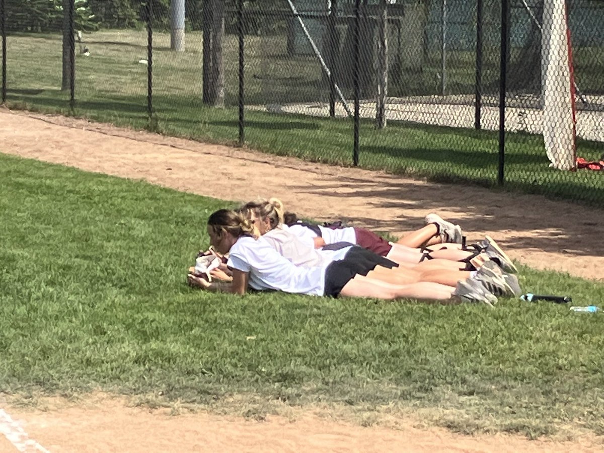 CCSJSOFTBALL's tweet photo. Just a few pics from the weekend ♥️

#CCSJSOFTBALL🥎 https://t.co/Z5xUXgGgKQ
