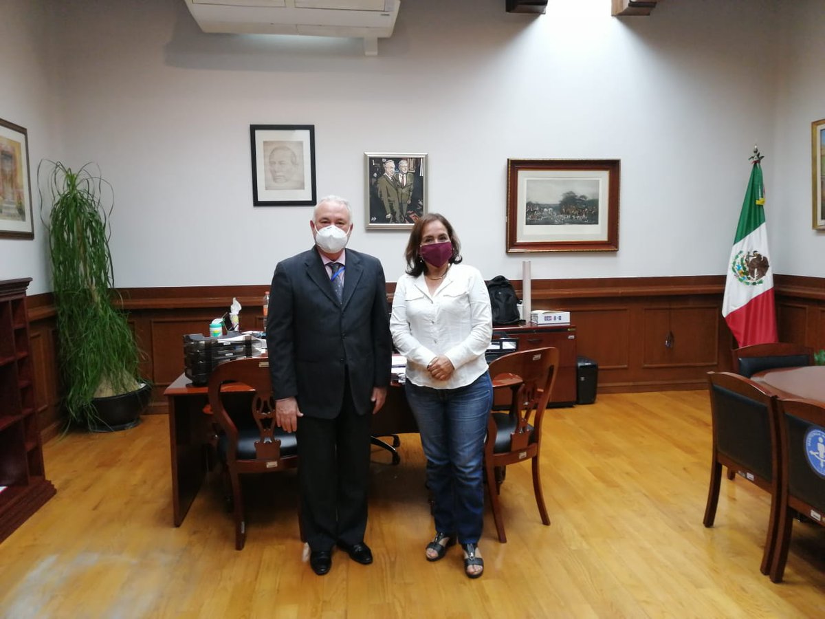 Héctor Martín Garza tweet media
