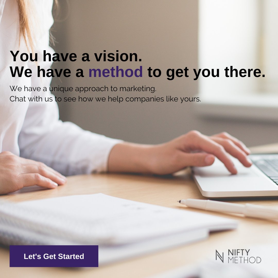 Nifty Method tweet media