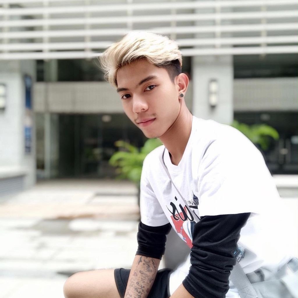 WjdvgK's tweet photo. #NewProfilePic https://t.co/08bUqKEV7D