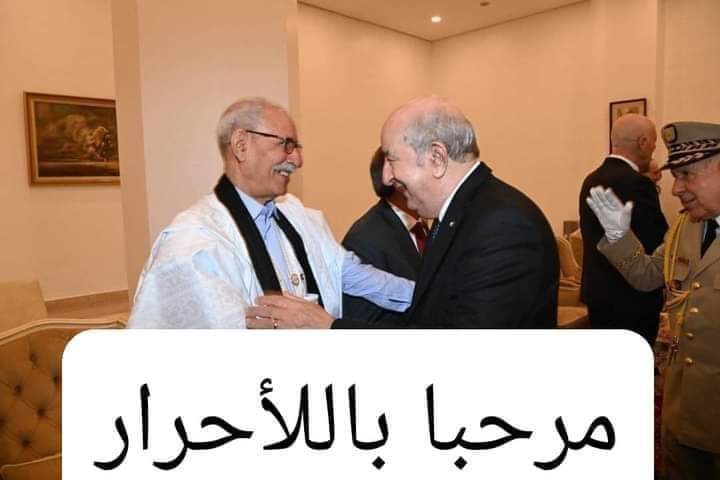 GSMmoh1's tweet photo. @Milit1Polisario https://t.co/2QWLvS4lO1