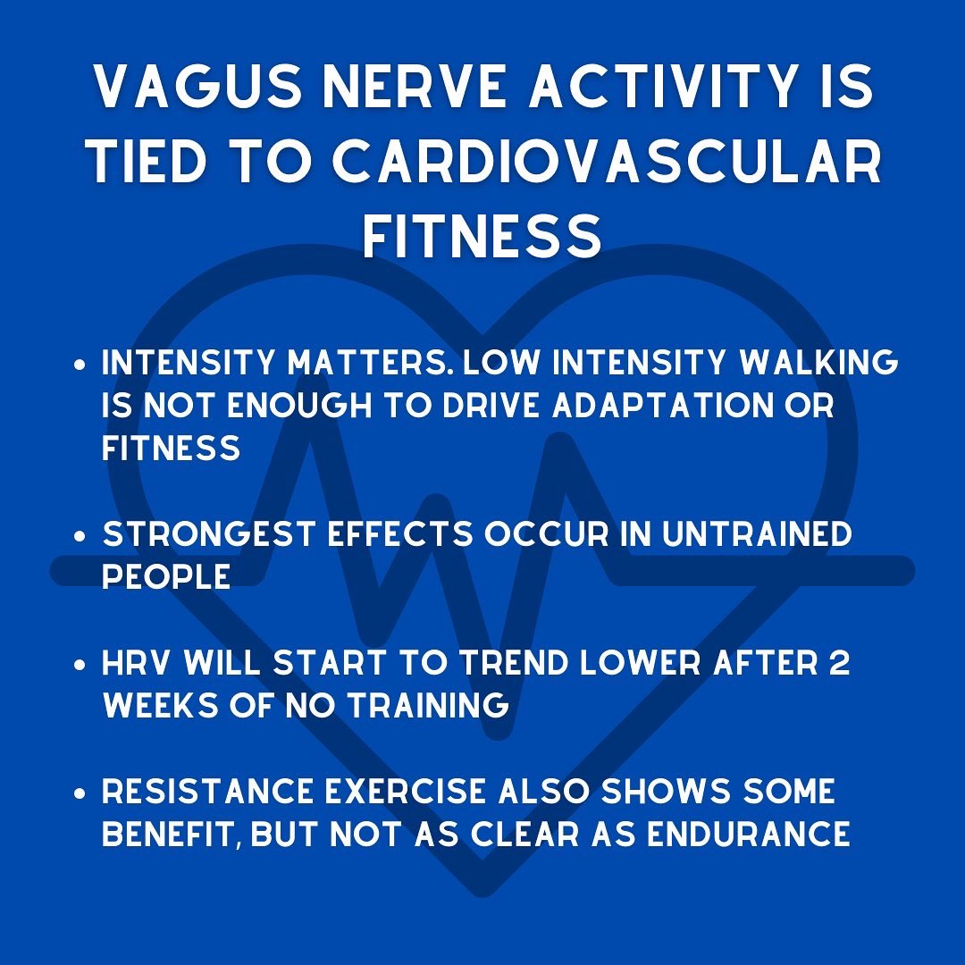 Keystoneneuro's tweet photo. You can’t gargle your way to better HRV. Improving autonomic function means improving your cardiovascular fitness https://t.co/mnLcu7hfTZ