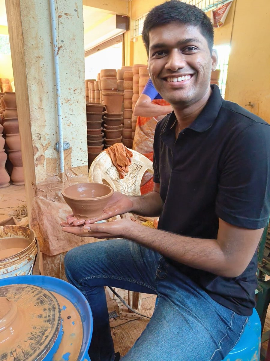 WGSHA Manipal tweet media