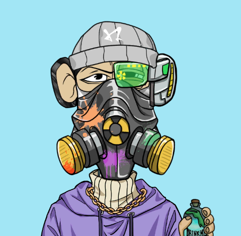 MonkeyNFTs4's tweet photo. New NFT is out you can see more on our OpenSea profile!! But also follow us on social networks for more news
OpenSea:https://t.co/kvJY7MJ4yz

Instagram:https://t.co/gbYbW1UNr7 https://t.co/47RHvYQXBO