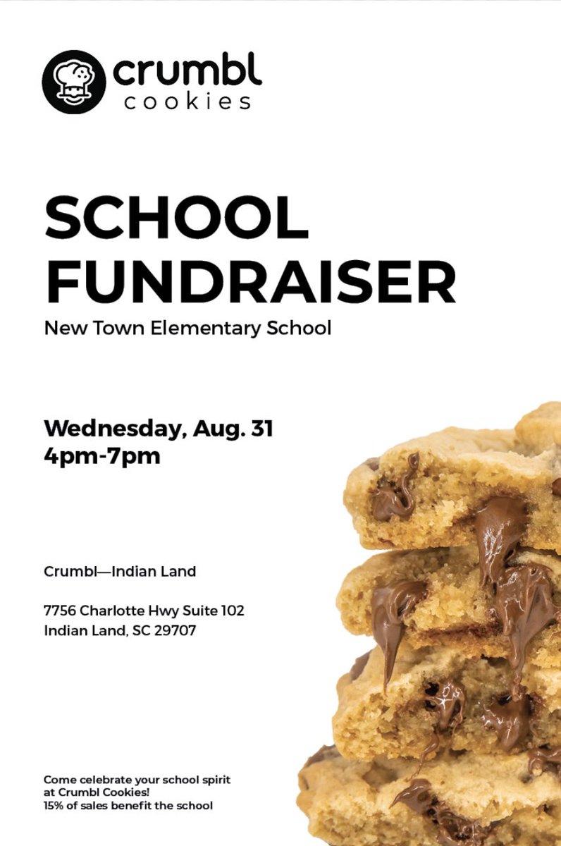 New Town Elementary PTA (@newtownhawkspta) on Twitter photo 