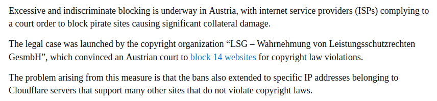abuse_ch's tweet photo. 🤦‍♂️🤦‍♂️🤦‍♂️

©️ Copyright organization: #failed
🇦🇹 Austrian court: #failed

👉 https://t.co/hu01H8AFyQ https://t.co/cbpjul43de