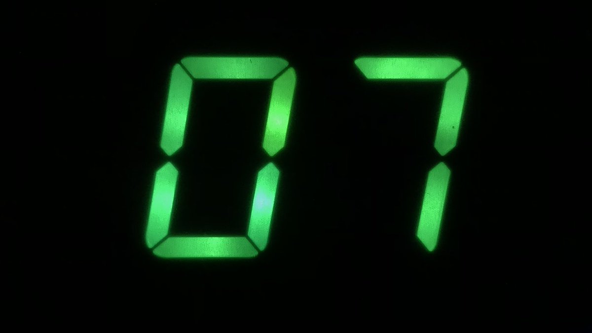 Well, I’m back. Had food poisoning last week and just fell off the face of the 🌎. Have you been enjoying all the rain?  Not sure Dallas has… #LaborDayCountdown2022