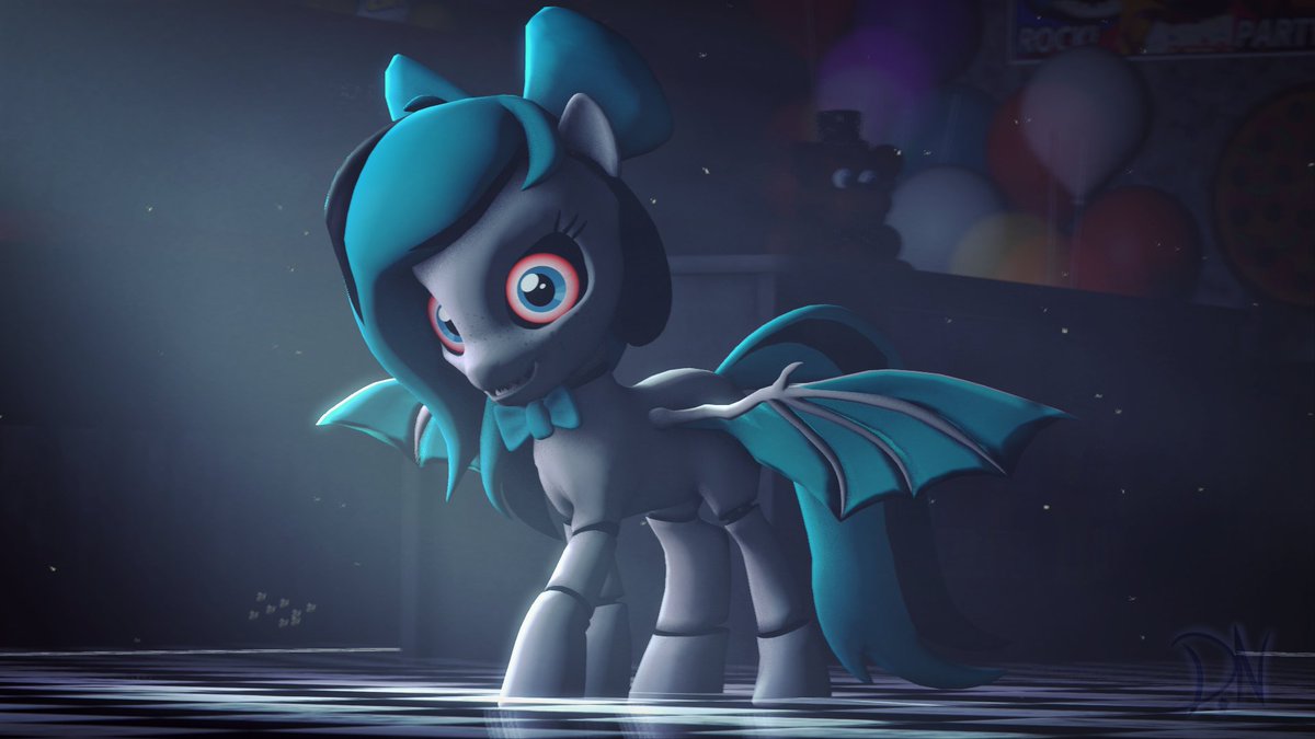 DashaMoone's tweet photo. {SFM/MLP/Oc} Mecha Vixena

Welcome to the scary club!

Gift for @NikoSourceDemon 

#MyLittlePony #Brony #SFMMLP #SFMPonies #PonySFM #3D #3Dart #mlpart #DashaMoone #Pony #3DArtist #NikoSource https://t.co/1zxe5eSmGI