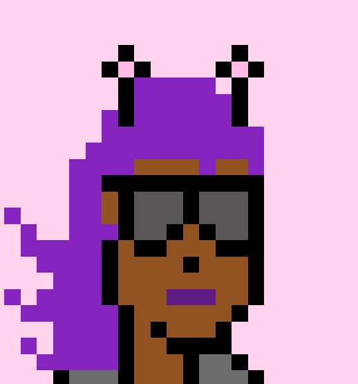 aliensvspunks's tweet photo. Will you defend the city or betray your kind? 👽🆚🧷

MINTING NOW: https://t.co/tHTnTkOJET

#aliensvspunks #nftcommunity #onchain #cc0 #nftmint #nftart #nft https://t.co/c0YlqEVBX7