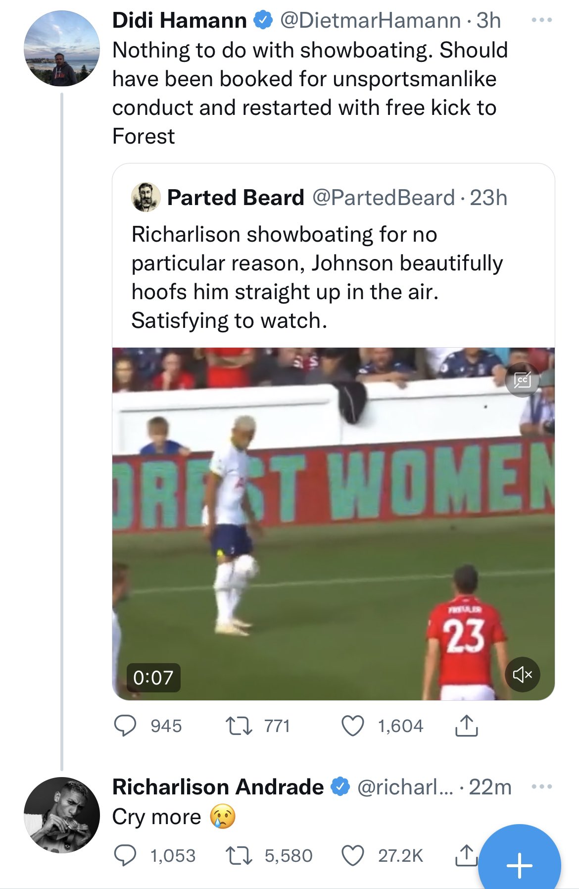 Out Of Context Football on Twitter "https//t.co/dxWucQF7xL" / Twitter