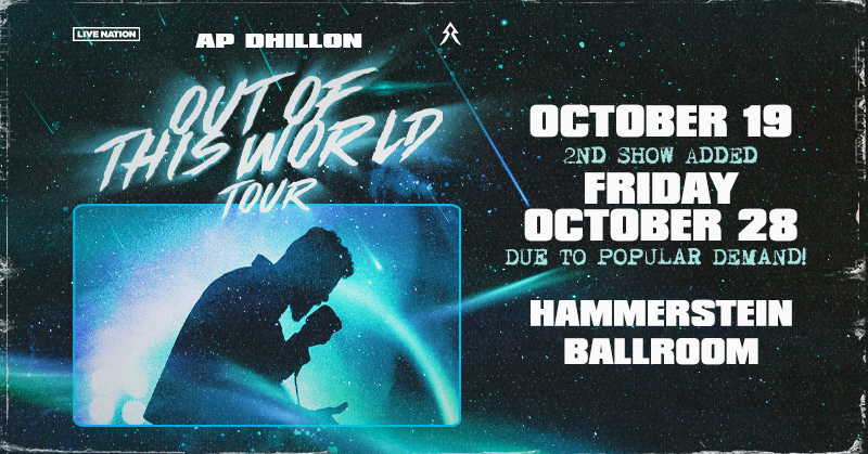 Live Nation Nyc Livenationnyc Twitter Analytics Trendsmap