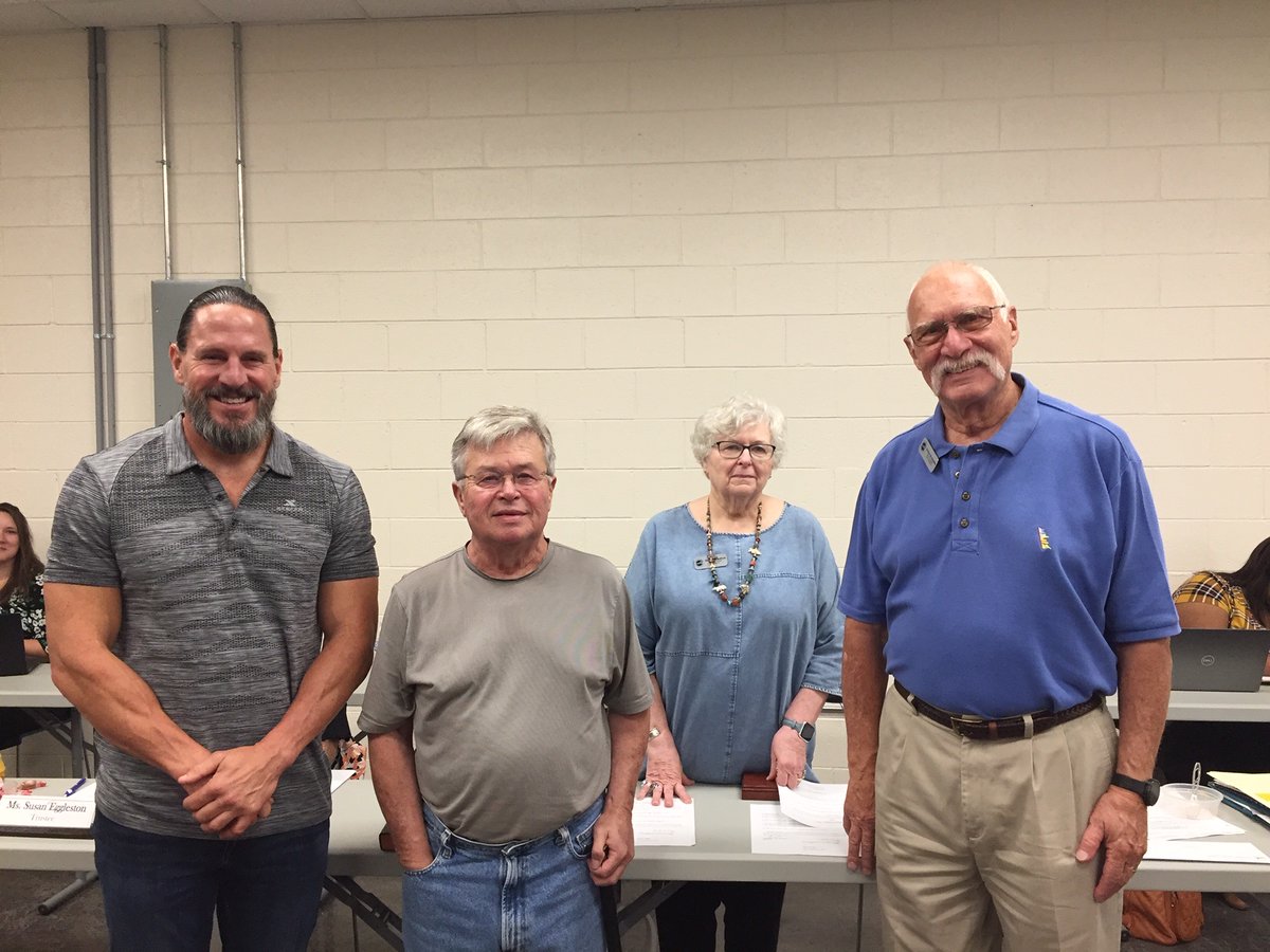 Montgomery CC tweet media