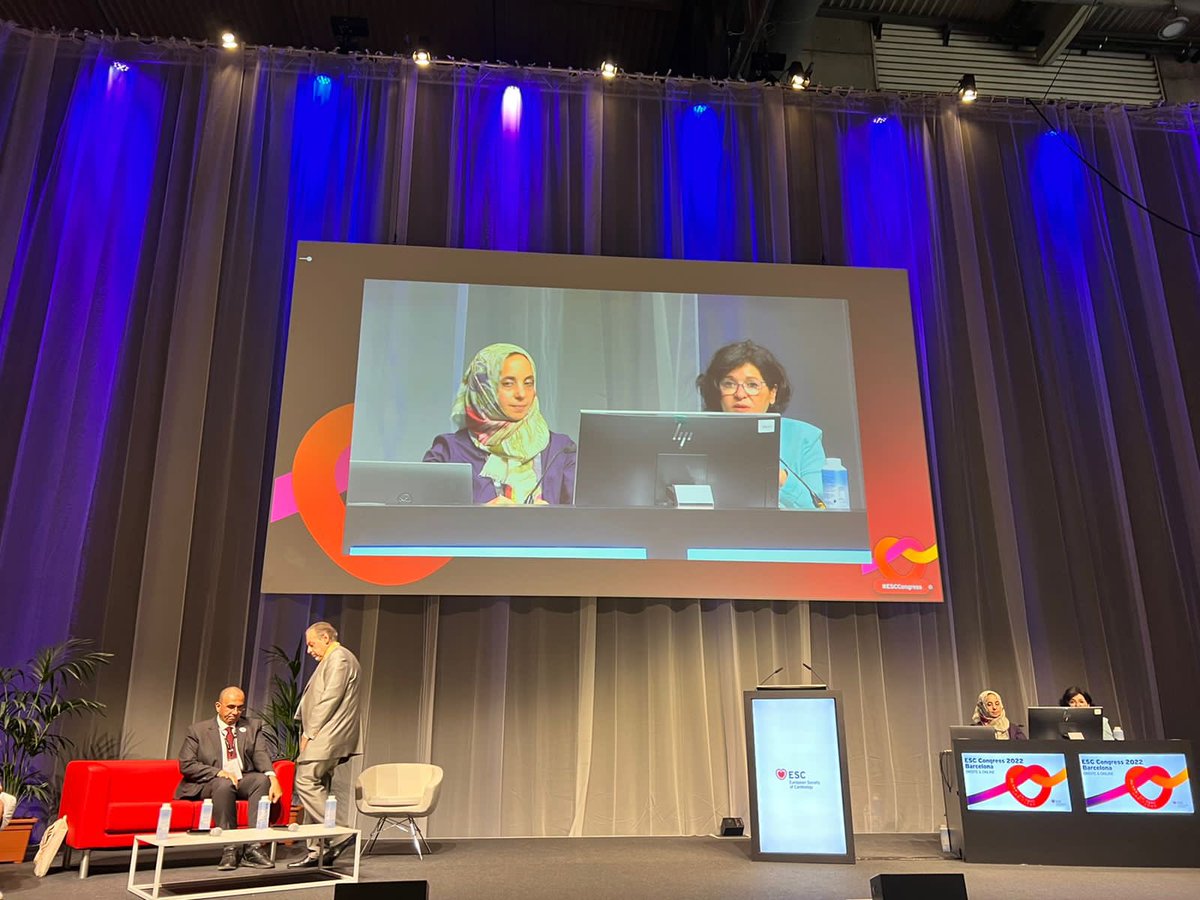 mirvatalasnag's tweet photo. #ESCCongress @escardio
Congrats #PanArab Session was a huge success w leaders in the field discussing congenital 💜 dz & journey 2 recovery ❤️🩹
#ProfAlHalees @manalalasnag #MaiElSayed
@EvelinaLondon @iceman_ex @CritCareCardio @WFPICCS
@ShrillaB @VijayKunadian @biljana_parapid https://t.co/Z5x9rg90V0