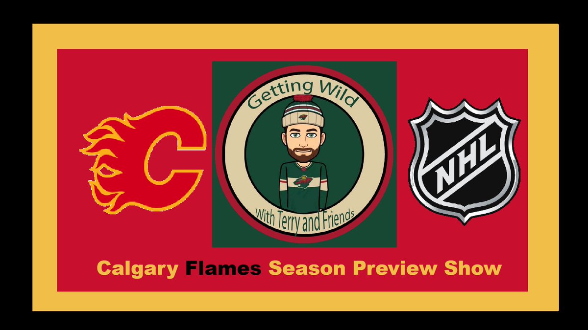 LetsGoWildPicks's tweet photo. Todays show should be pretty interesting. I may have a different opinion on the Flames then others we shall see!
Tune in at 4pm Eastern!!
๐Calgary Flames 2022/2023 Season Preview ๐ https://t.co/UvwKOVuY7x via @YouTube
#GamblingTwitter #flames #nhlpreview https://t.co/VAVjt7iSHg