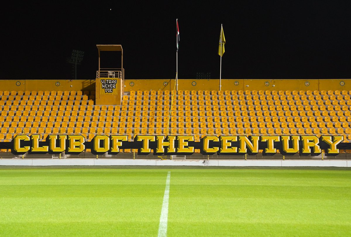 📆 02-09-2022
#️⃣ #دوري_ادنوك_للمحترفين 
🏆@AGLeague 

🆚 <a href="/AlWahdaFCC/">AlWahda FC نادي الوحدة</a> 
🏟 استاد زعبيل - دبي
⏱ 30 : 08
🦠 مرور اخضر 

#️⃣ #عودة_الفهود