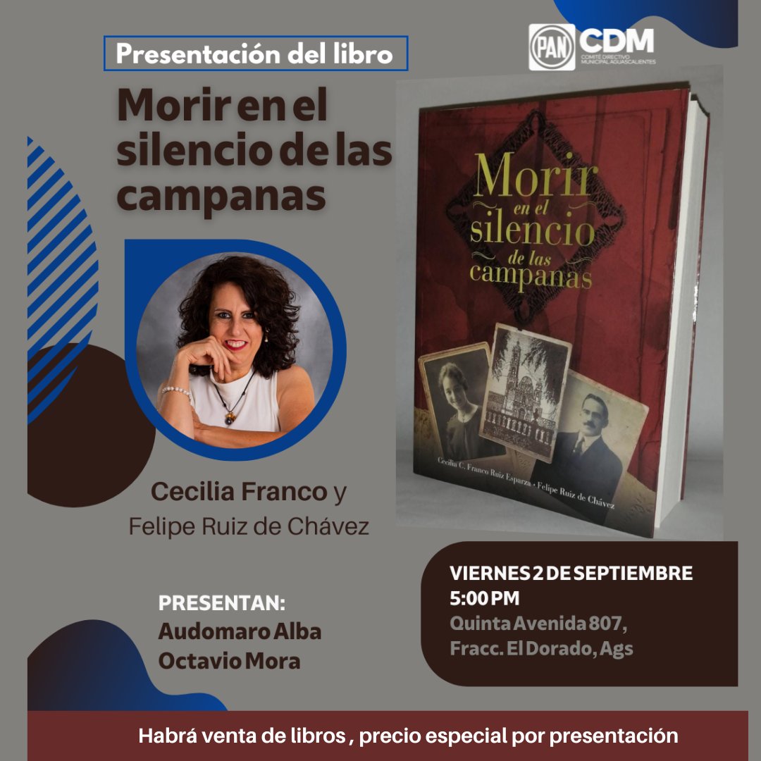 CDM PAN Aguascalientes tweet media