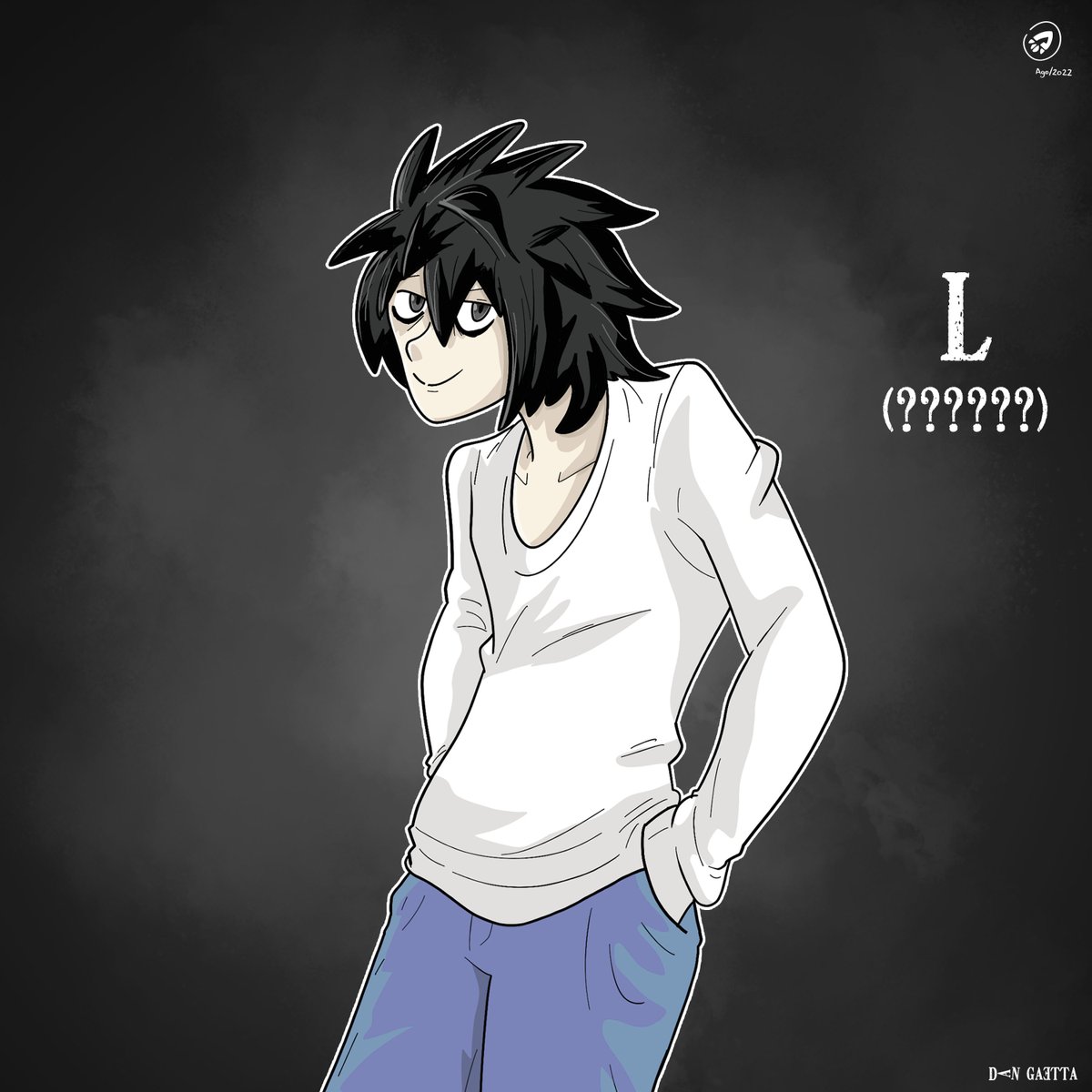 DanGaetta's tweet photo. #drawing #sketches #artwork #dibujo #instaart #fanart
#draw #drawings #drawtime #artoftheday
#cartoon #digital #digitalart #shinigami #YagamiLight
#characterdesign #doodle #deathnoteedit #anime
#manga #deathnote #kira #deathnotel #ldeathnote
#amanemisa #misamane #lightyagami https://t.co/2evlg9YS7x