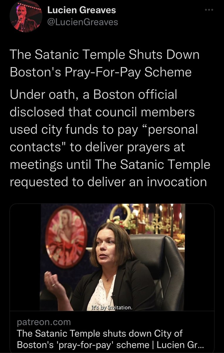 satanicnyc's tweet image. patreon.com/posts/satanic-…