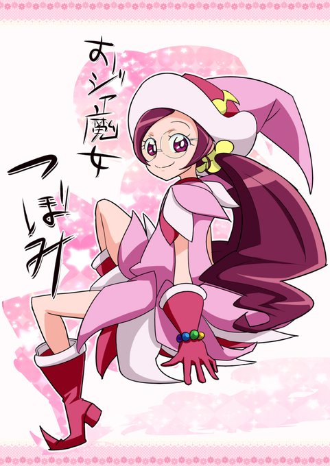 誰がどのシリーズの服を着るかすごく悩んだ記憶がうっすら 