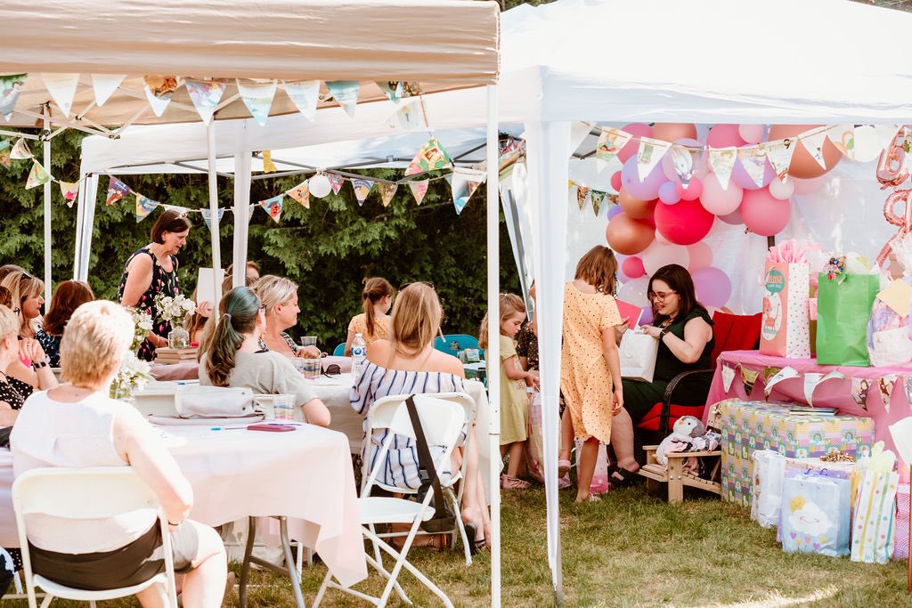 Dianna_T's tweet photo. Had my baby shower yesterday. Have never felt more loved and appreciative of the women who surround me. I am the luckiest person and can not wait to bring Mae into this community. https://t.co/JN0Nj1Nfkl