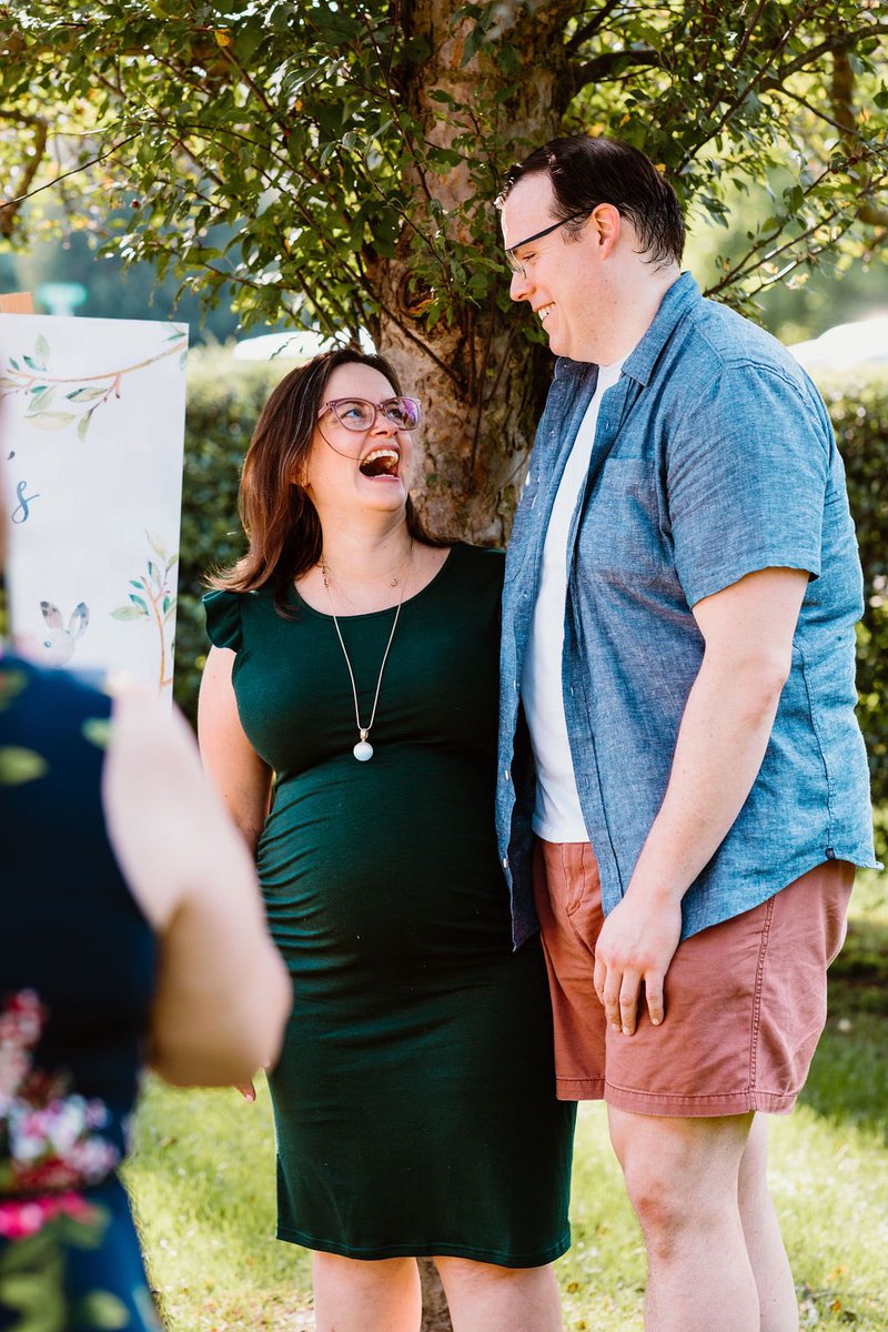 Dianna_T's tweet photo. Had my baby shower yesterday. Have never felt more loved and appreciative of the women who surround me. I am the luckiest person and can not wait to bring Mae into this community. https://t.co/JN0Nj1Nfkl