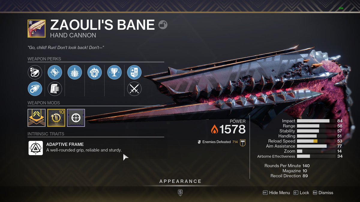 Layzboyluis's tweet photo. @falloutplays i got this beauty https://t.co/UwEQLfuZyk