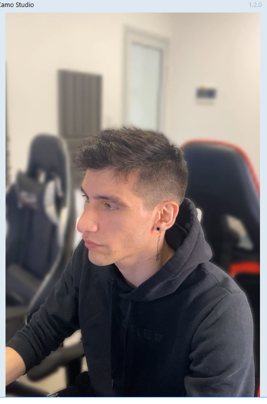 SayclonFn's tweet photo. Pinta volver al stream? 🤔 https://t.co/LepSKakZjH