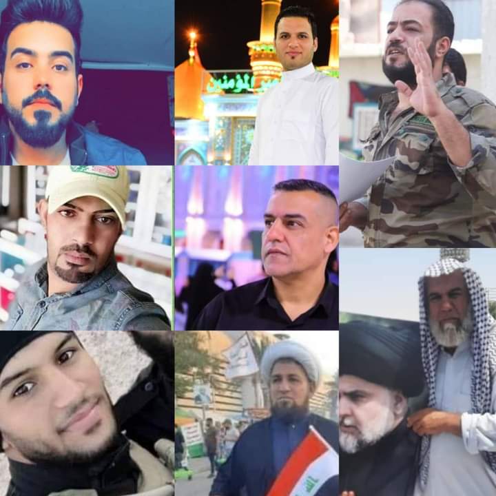 abdalaama434's tweet photo. واذا الموءودة سئلت باي ذنب قتلت. https://t.co/Vxfx6kfriQ