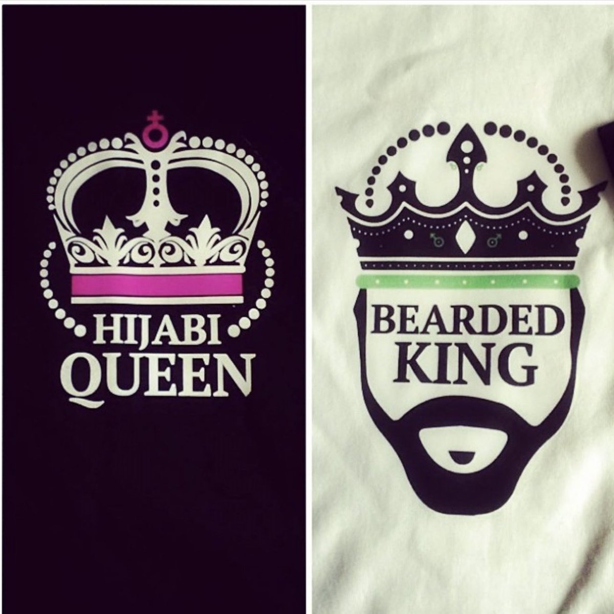 These logos were designed in 2013. This isn’t an overnight idea, it’s been cooking in my brain for 9 years.