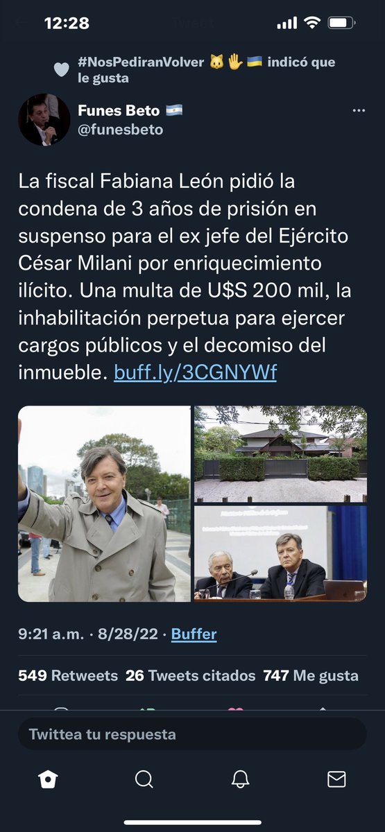 mariamanhatt's tweet photo. @RicBenedetti @EdgardoDepetri Esto es verdad ? https://t.co/VXmeRkO1HA