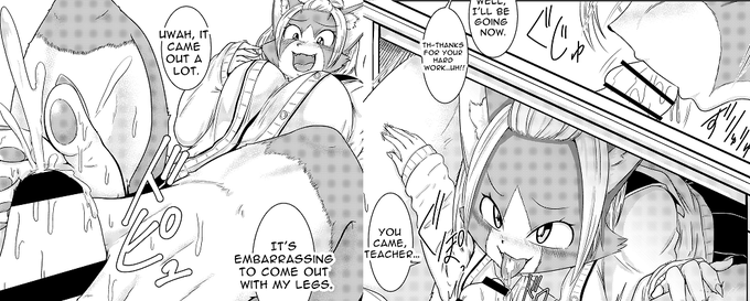 [English ver.]Siyu-chan's sex life guidance/ https://t.co/tmxSAiSW7G 