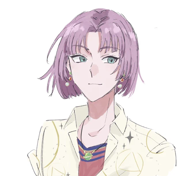 まほやくのらくがき 