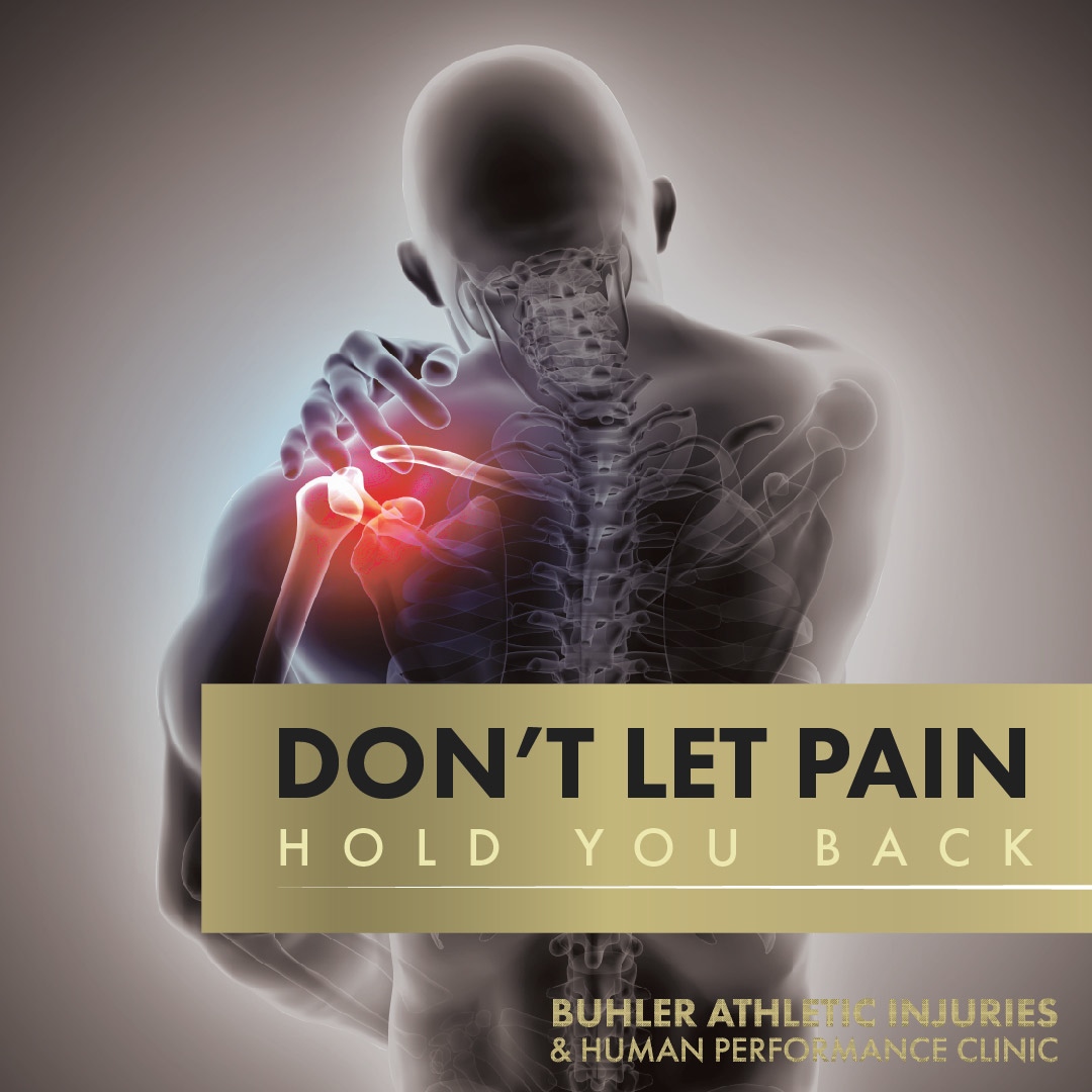 AmitMethod's tweet photo. Shoulder pain? We can help.

Call 801-876-6329 to make an appointment or visit https://t.co/NhWm9OQCF1
#buhlerathleticinjuries #amitmethod #chiropractor #muscleactivation #injury #athleticinjury #sportsmedicine https://t.co/241TNFEJgr