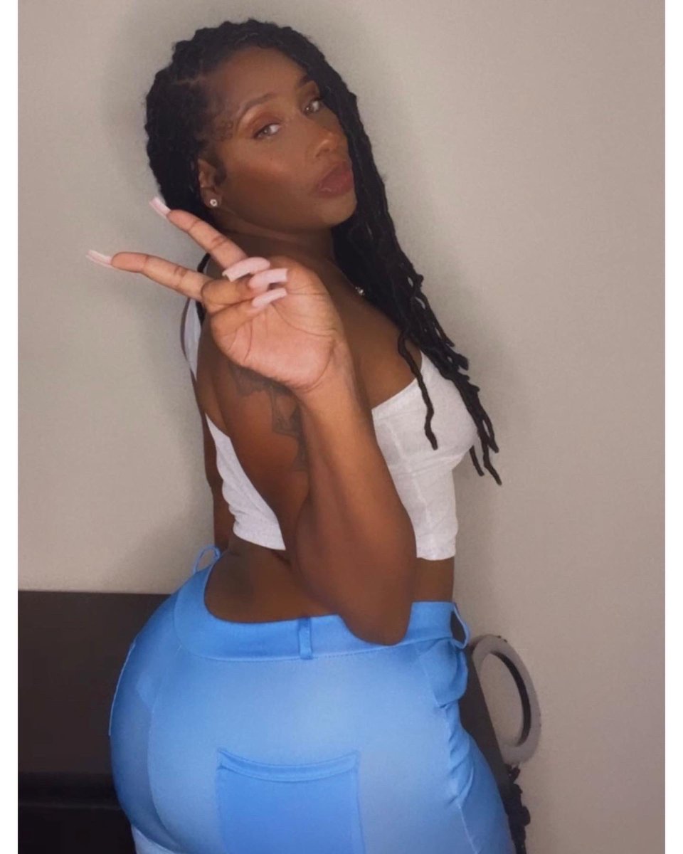MsTiffanySkye's tweet photo. ✌🏾 🦋 https://t.co/a7BLT89dwn