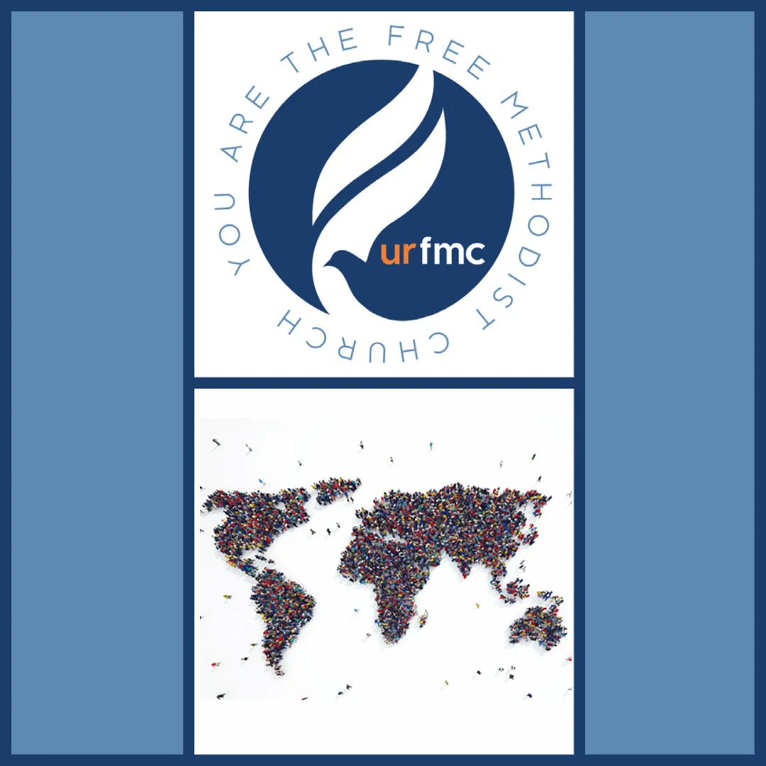 fmchurchusa's tweet photo. Visit https://t.co/ZlIh3BpQCv to be inspired by Free Methodists who are impacting their communities for Christ! Read amazing and spiritually inspiring articles and watch testimonial videos about being Free Methodist and how you are the Free Methodist Church!

#FMCUSA #GodIsLove https://t.co/Ay33bfak1V