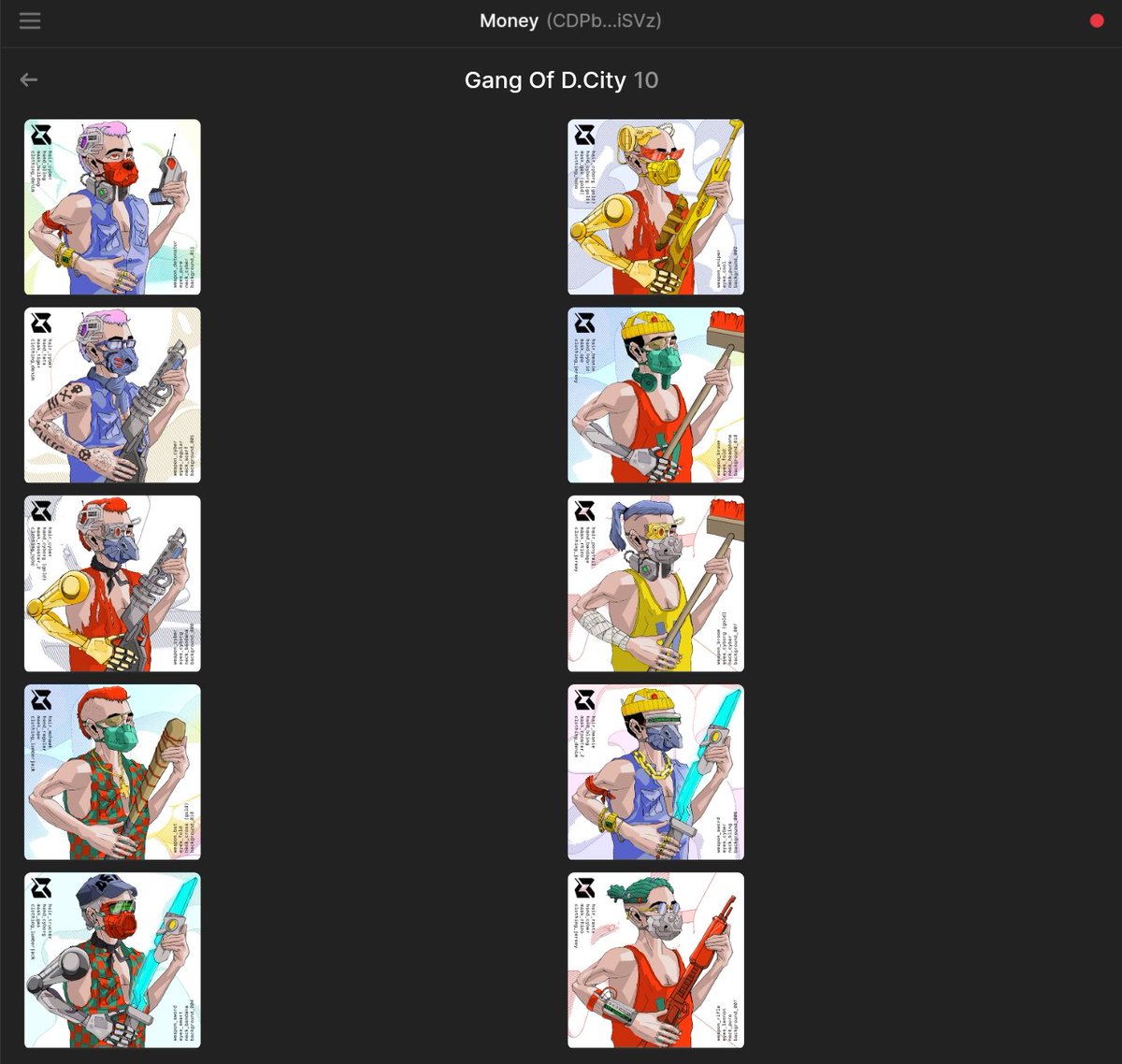 EiMiNar6365's tweet photo. @gangofdcity I am Sweep 10 Count
More Sweep Want? https://t.co/h9n3FSUpeq