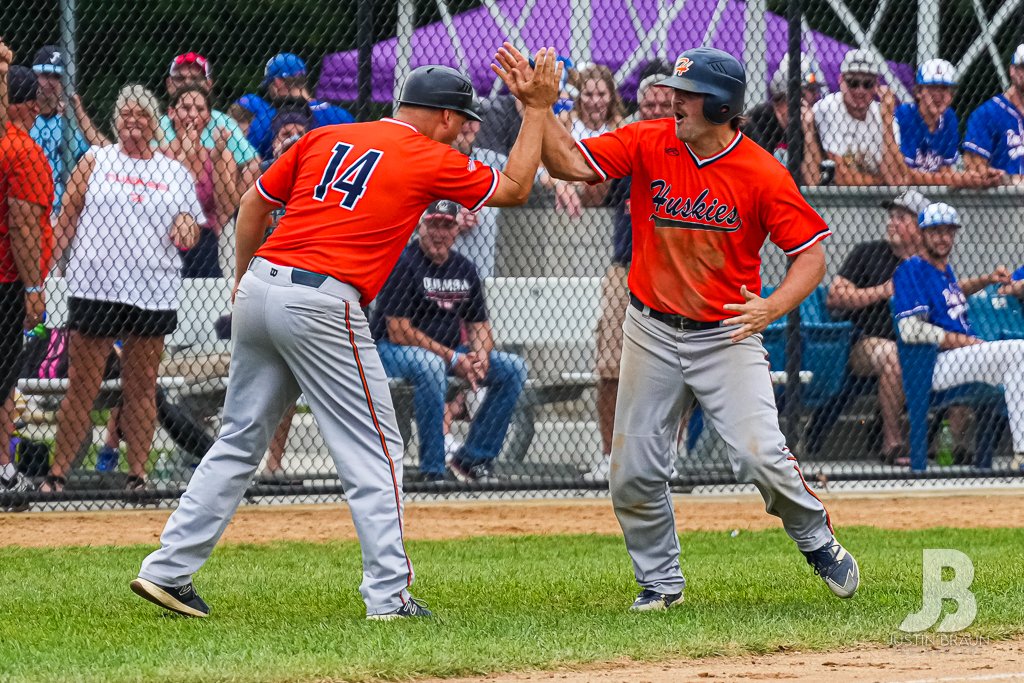 Bluffton Braves (BlufftonBraves) / Twitter