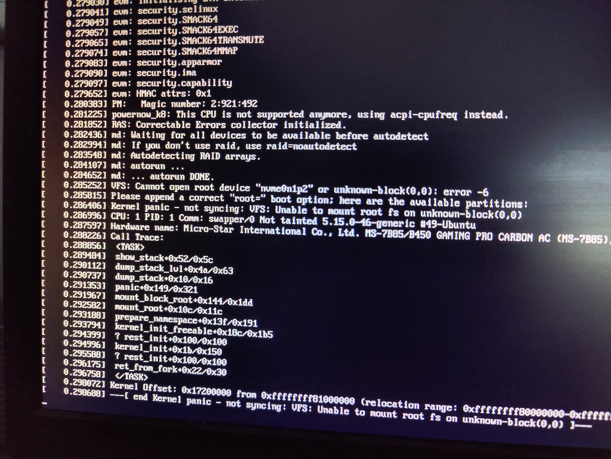 Carl Fogarty tweet media