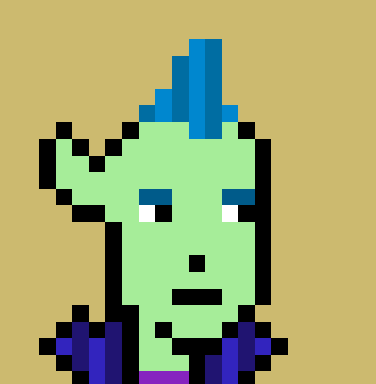 aliensvspunks's tweet photo. During the Lion's Gate, strange ships appeared in the sky over Meta City. Are they friend or foe?

MINTING NOW: https://t.co/tHTnTl6l3t

#aliensvspunks #nftcommunity #onchain #cc0 #nftmint #nftart #nft https://t.co/vkkIWuBeNL
