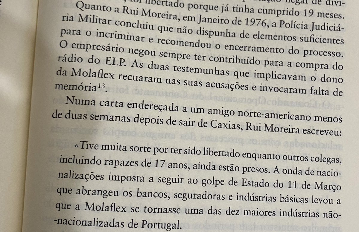 rui moreira tweet media