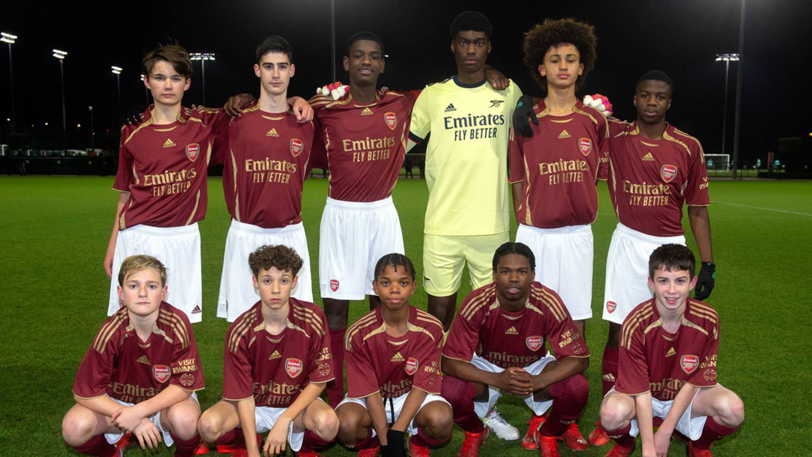 Barstool Football Arsenal U15 S Beat Arsenal Women S 5 0 In A Training Match Yesterday Holy Sh T T Co Vuzt0vqq0u Twitter