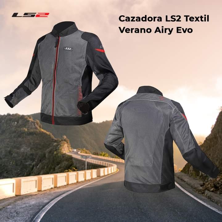 navarrohermanos's tweet photo. Protégete con estilo con estas cazadoras moteras de verano. 🏍🔥

Cazadora LS2 y Cazadora Alpinestars para mujer. Consúltanos!!! 😎

.
.
.

#málaga #granada #picture #marbella #yamaha #trend #Jerez #popular #NavarroHermanos #motos #bikers #adventure #moto #Riders https://t.co/2wcFA8ER2V