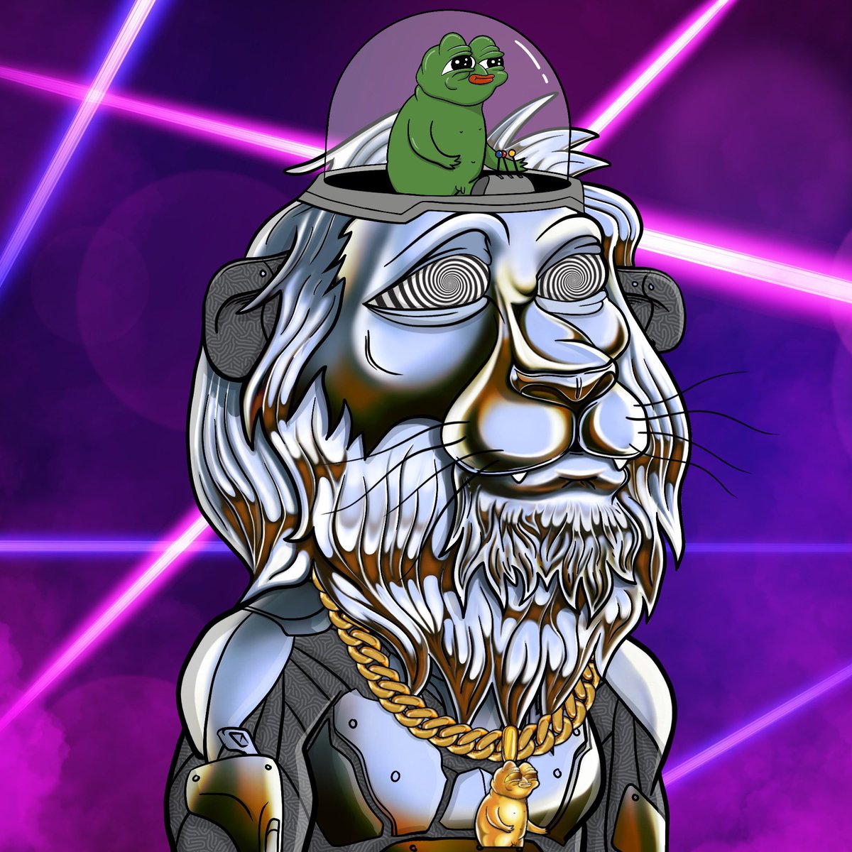 Memphis Lions tweet media