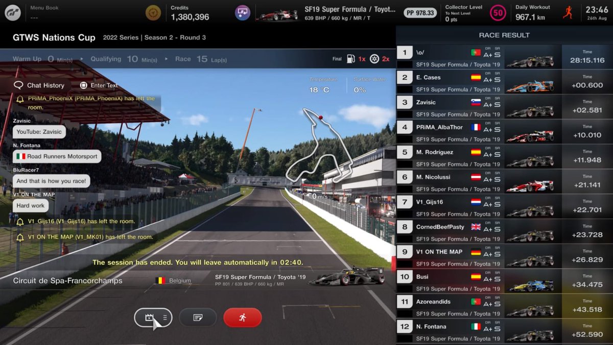 V1 Mavericks tweet media