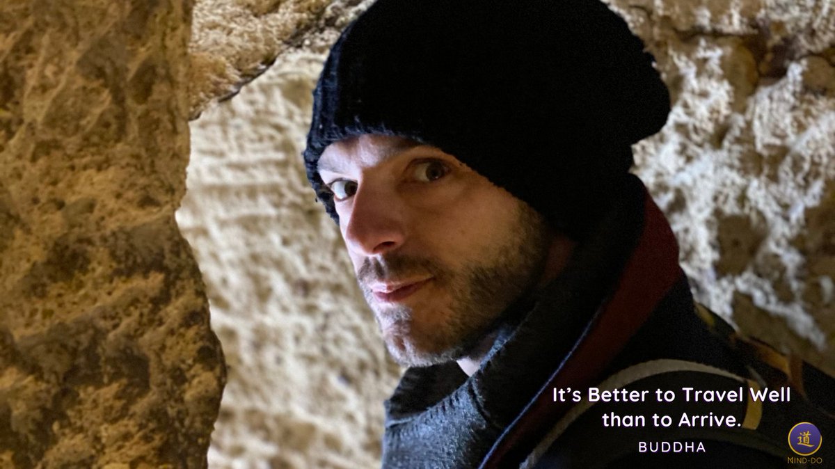 Egle_MindDo's tweet photo. The goal is not a destination, the goal is the journey itself.

Photo by me @egle_minddo
Underground City, Cappadocia, Turkey
Model: Tino Dias

#travel #travelphotography #travellife #traveling #travelinspiration #minddo #minddomonday #photography #photooftheday #travelcouple https://t.co/5UyPhiUaMi